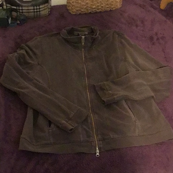 Vintage The Territory Ahead Rustic Style Jacket - Picture 16 of 16